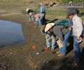 Tracker Certification in Central TX 04/05/2011