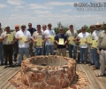 Tracker Certification in South TX 05/17/2011