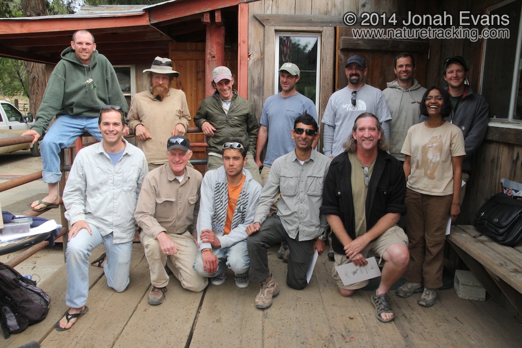 Specialist Certification in Los Padres CA 06/04/2011