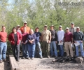 South Texas Certification 01/17/2013