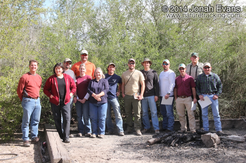 South Texas Certification 01/17/2013