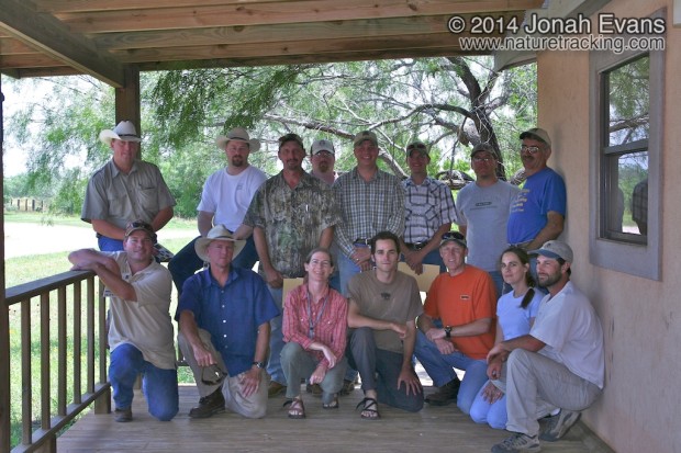 South Texas Certification 05/15/2007