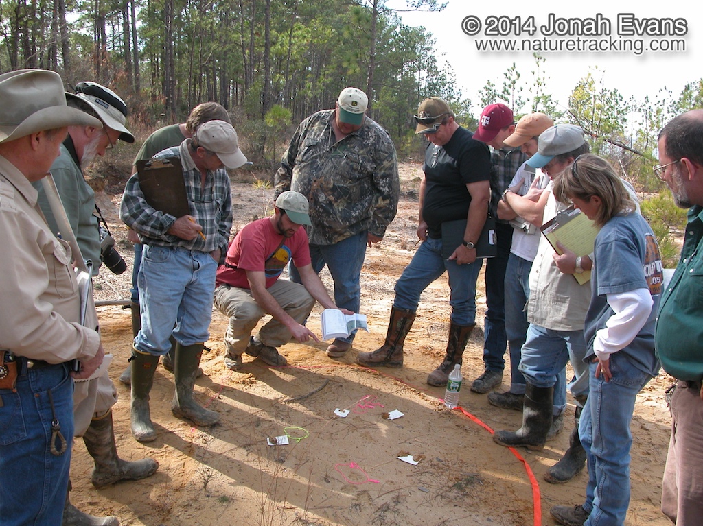 East Texas Certifications 01/26/2006