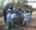 East Texas Certification 11/30/2005